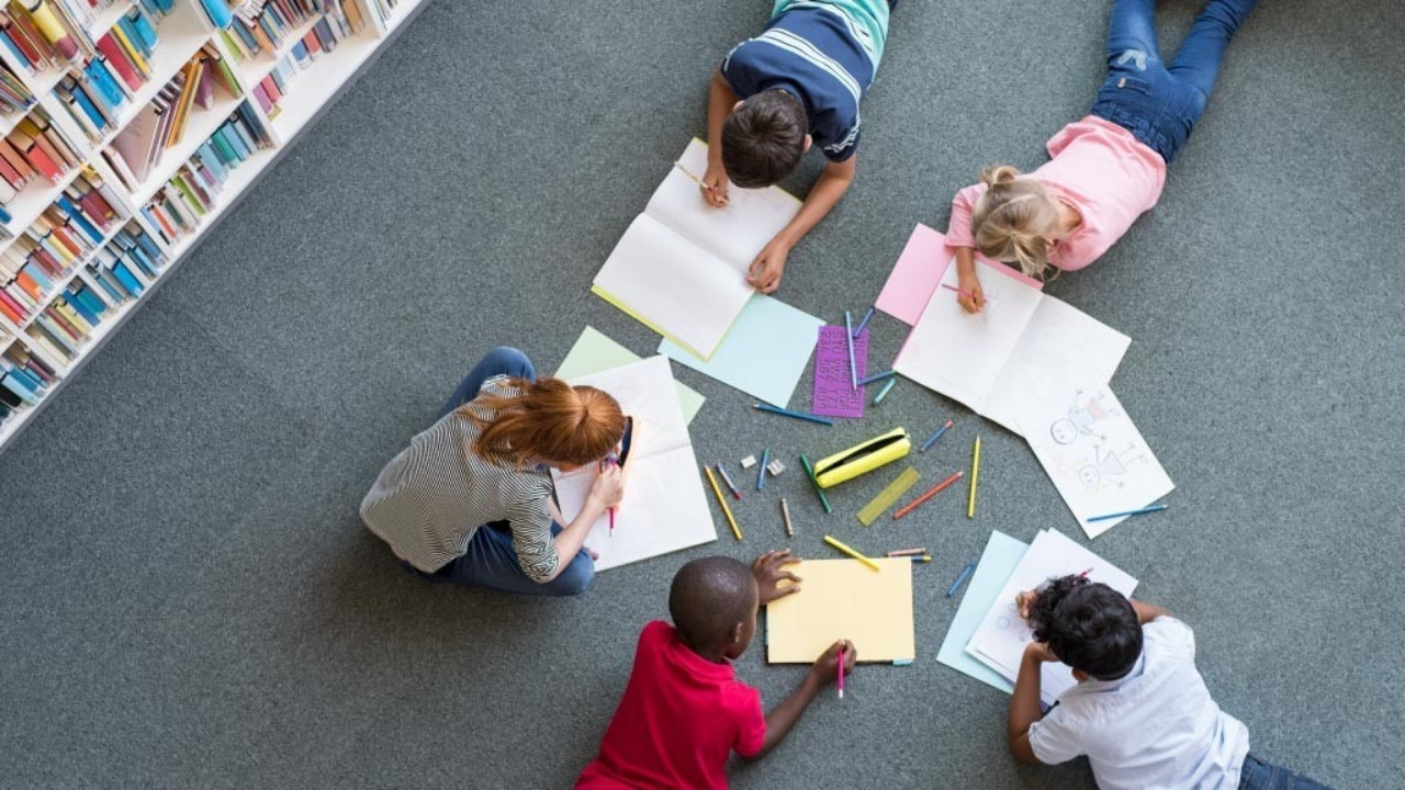 Common misconceptions about the Montessori method